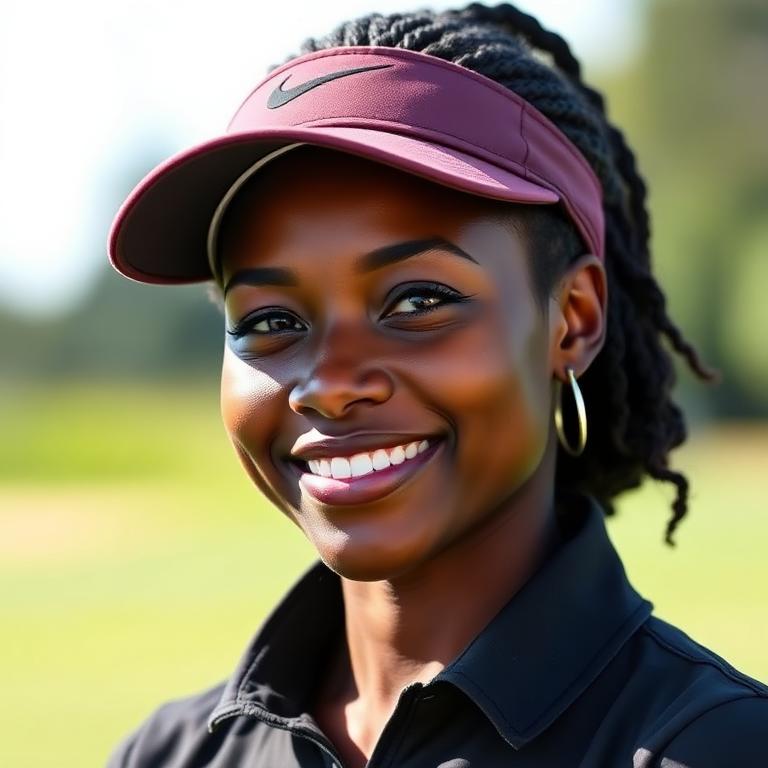 Nia Carter