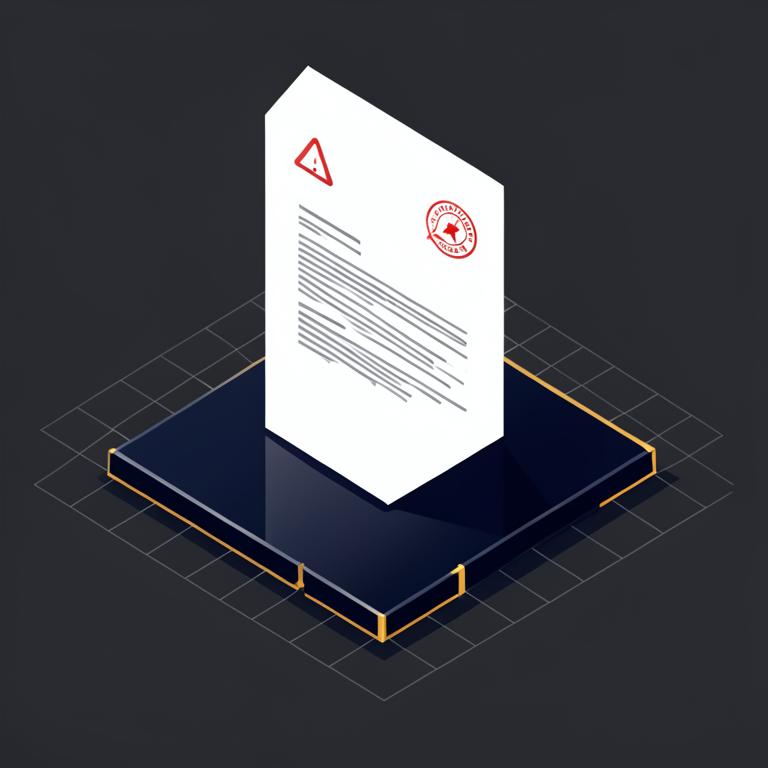 Isometric Office Action diagram