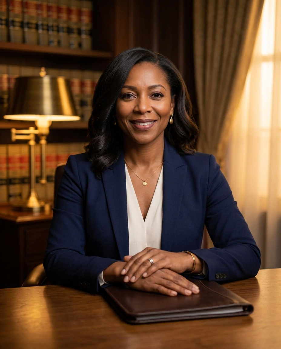 Stephanie, estate planning concierge